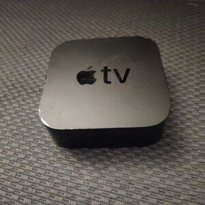 Apple TV Model a1625